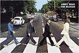 Empire 12746 The Beatles - Póster de Abbey Road (91,5 x 61 cm)