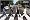 Empire 12746 The Beatles - Abbey Road, Musik Poster ca. 91,5 x 61 cm