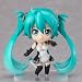 ねんどろいどぷち レーシングミクセット 2011ver. (ノンスケール ABS&PVC塗装済み可動フィギュア)_s-2
