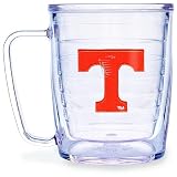 Tervis Tumbler Tennessee Volunteers 17oz Mug 2 Pack