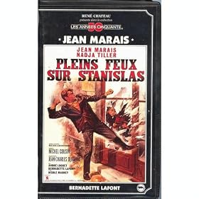 Pleins feux sur stanislas [VHS]