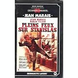Pleins feux sur stanislas [VHS]