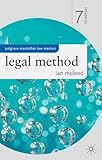 Legal method