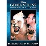 The Richest Cat in the World