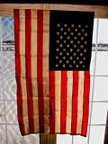 Outdoor Living : Flag: Rustic American 3 ft x 5 ft