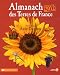 Almanach des Terres de France 2012