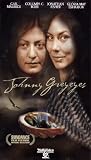 Johnny Greyeyes [VHS]