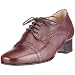 Hassia 0-303386-2100 Evelyn, Weite J, Damen Klassische Halbschuhe