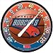 Charlotte Bobcats Thermometer