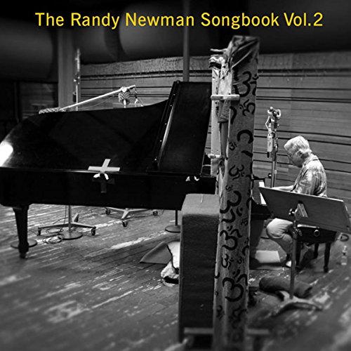 Randy Newman - The Randy Newman Songbook Vol. 2 - Zortam Music