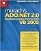 Books : Murach's ADO.NET 2.0 Database Programming With VB 2005