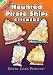 Haunted Pirate Ships Stickers (Dover Little Activity Books)
