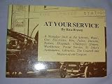 At your service : a nostalgic reminder of some of the essential services that feature in the history of Gosport