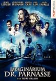 The Imaginarium of Doctor Parnassus - Terry Gilliam [DVD] [2009]