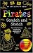 Sketch and Scratch Pirates (Scratch and Sketch)