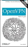 cover of OpenVPN - kurz und gut