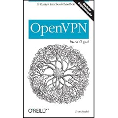 OpenVPN - kurz und gut