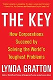 The key : how corporations succeed by solving the world's toughest problems
