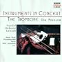 The Trombone / Die Posaune