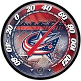 NHL Thermometer - Columbus Blue Jackets