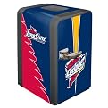 Iowa State University Portable Party Fridge - .5 cu. ft.