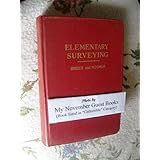 elementary surveying the principles and practice of surveying vol 1