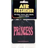 Princess Air Freshener