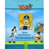 Wickie-Mein allerliebstes Vorlesebuchvon "Carola von Kessel"
