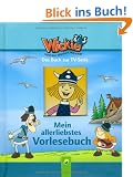 Wickie-Mein allerliebstes Vorlesebuch