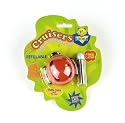 Catnip Cruiser Lady Bug, Red