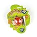 Catnip Cruiser Lady Bug, Red
