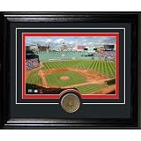 Fenway Park "Desktop" Photomint