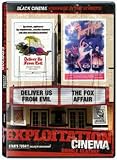 Deliver Us From Evil (1977) / The Fox Affair (1978)