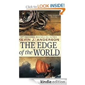 The Edge of the World (Terra Incognita)