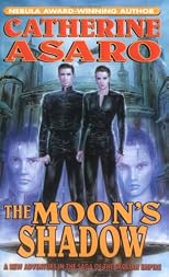The Moon's Shadow