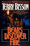 Bears Discover Fire and Other Stories