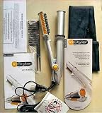 The Original InStyler Rotating Hot Iron Hair Straightener