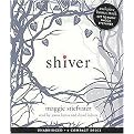 Shiver (Library Edition) (Compact Disc)
