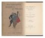 The Sprightly Romance of Marsac, by Molly Elliot Seawell ... Illustrated by Gustave Verbeek