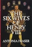 The six wives of Henry VIII