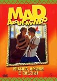 Mad About Mambo (2000) [ NON-USA FORMAT, PAL, Reg.2 Import - Italy ]