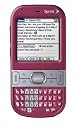 Palm Centro Phone, Berry (Sprint)