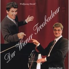 Der Wiener Troubadour