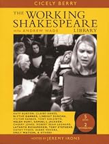 The Working Shakespeare Library (Applause Books)