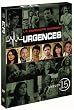 Urgences, saison 15 - Coffret 3 DVD