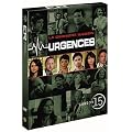 Urgences, saison 15 - Coffret 3 DVD