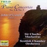 John Field: Piano Concertos, Nos. 2 & 3