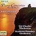 Field: Piano Concertos No. 2 & 3