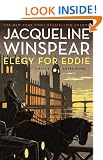 Elegy For Eddie: A Maisie Dobbs Novel