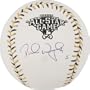 David Wright Autographed MLB 2006 All Star Game Baseball